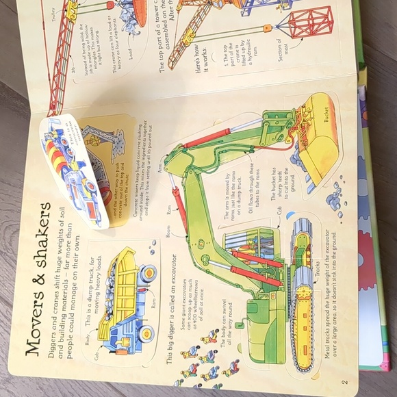 Learning books bundle - Picture 3 of 7